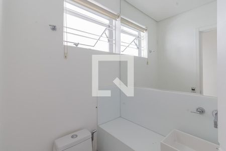 Lavabo 2 de casa à venda com 3 quartos, 180m² em Vila Olímpia, São Paulo