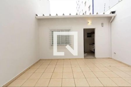 Casa para alugar com 180m², 3 quartos e 2 vagasQuintal