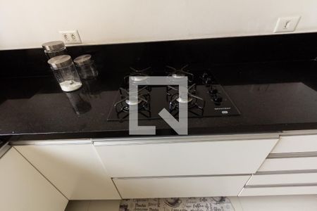 Casa para alugar com 180m², 3 quartos e 2 vagasCozinha