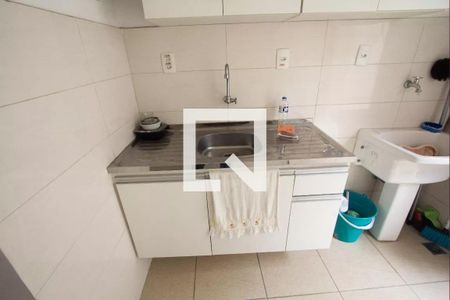 Casa para alugar com 180m², 3 quartos e 2 vagasServiço