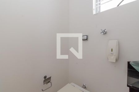 Lavabo de casa à venda com 3 quartos, 180m² em Vila Olímpia, São Paulo