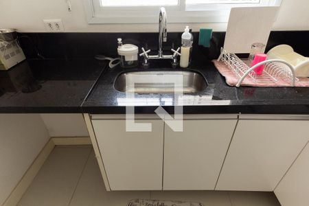 Casa para alugar com 180m², 3 quartos e 2 vagasCozinha