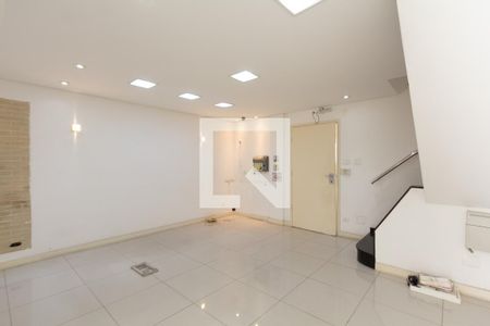 Sala de casa para alugar com 3 quartos, 180m² em Vila Olímpia, São Paulo