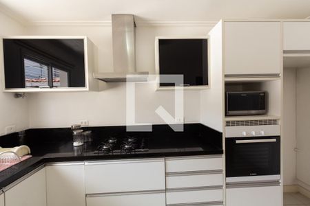 Casa para alugar com 180m², 3 quartos e 2 vagasCozinha