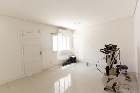 Casa para alugar com 180m², 3 quartos e 2 vagasQuarto 1