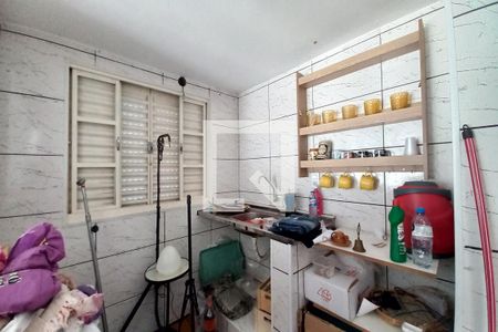 Casa à venda com 165m², 3 quartos e 5 vagas Casa à venda com 165m², 3 quartos e 5 vagasCozinha