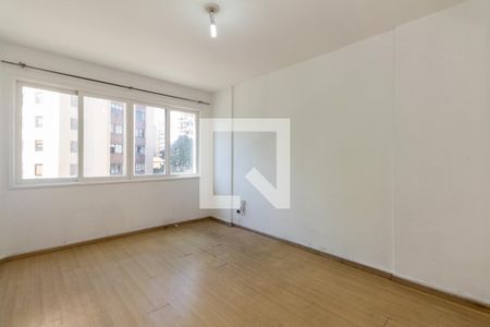 Sala de apartamento à venda com 2 quartos, 80m² em Jardim América, São Paulo