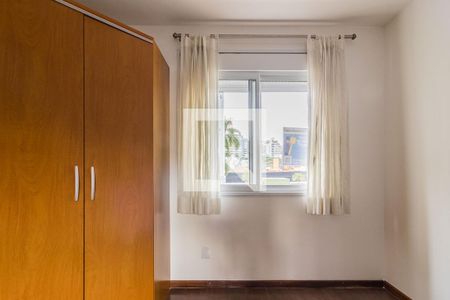 Dormitório de apartamento para alugar com 1 quarto, 55m² em Petrópolis, Porto Alegre