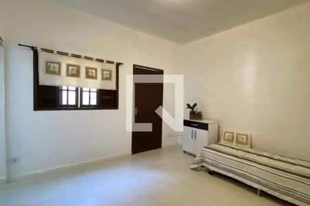 Suíte 1 de casa de condomínio à venda com 5 quartos, 330m² em Parque Sinai, Santana de Parnaíba