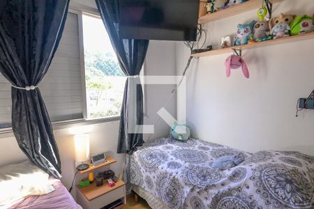 Quarto 1 de apartamento para alugar com 2 quartos, 56m² em Vila Marte, São Paulo