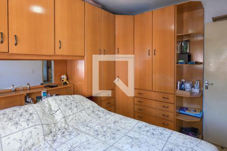 Quarto 2 de apartamento para alugar com 2 quartos, 56m² em Vila Marte, São Paulo