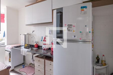 Apartamento à venda com 56m², 2 quartos e 1 vaga Apartamento à venda com 56m², 2 quartos e 1 vagaCozinha