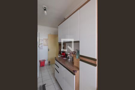 Apartamento à venda com 56m², 2 quartos e 1 vaga Apartamento à venda com 56m², 2 quartos e 1 vagaCozinha