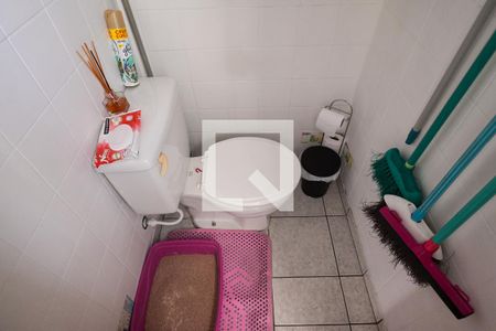 Apartamento à venda com 56m², 2 quartos e 1 vaga Apartamento à venda com 56m², 2 quartos e 1 vagaCozinha