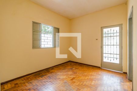 Sala de casa para alugar com 2 quartos, 63m² em Santa Tereza, Porto Alegre