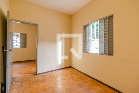 Quarto 1 de casa para alugar com 2 quartos, 63m² em Santa Tereza, Porto Alegre