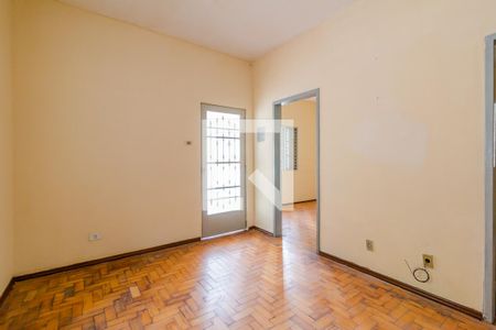 Sala de casa para alugar com 2 quartos, 63m² em Santa Tereza, Porto Alegre