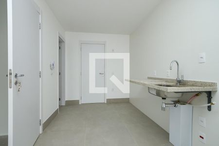 Apartamento à venda com 125m², 3 quartos e 2 vagas Apartamento à venda com 125m², 3 quartos e 2 vagasCozinha