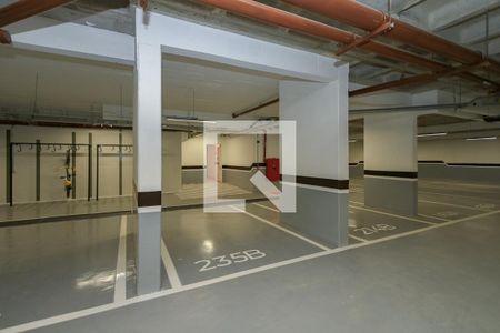 Apartamento à venda com 125m², 3 quartos e 2 vagas Apartamento à venda com 125m², 3 quartos e 2 vagasGaragem