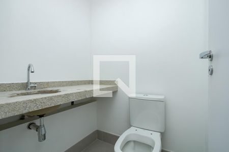 Apartamento à venda com 125m², 3 quartos e 2 vagas Apartamento à venda com 125m², 3 quartos e 2 vagasLavabo