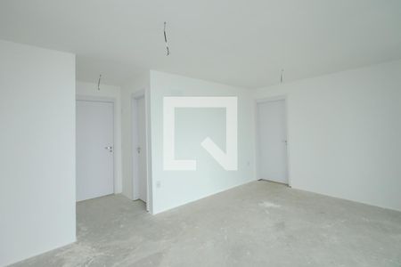 Sala de apartamento à venda com 3 quartos, 125m² em Campo Belo, São Paulo