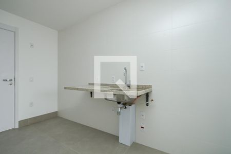 Apartamento à venda com 125m², 3 quartos e 2 vagas Apartamento à venda com 125m², 3 quartos e 2 vagasCozinha