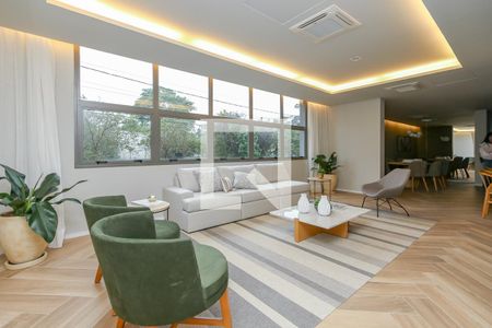 Apartamento à venda com 125m², 3 quartos e 2 vagas Apartamento à venda com 125m², 3 quartos e 2 vagasEspaço Gourmet
