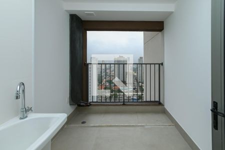 Apartamento à venda com 125m², 3 quartos e 2 vagas Apartamento à venda com 125m², 3 quartos e 2 vagasÁrea de Serviço