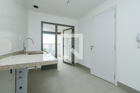 Apartamento à venda com 125m², 3 quartos e 2 vagas Apartamento à venda com 125m², 3 quartos e 2 vagasCozinha