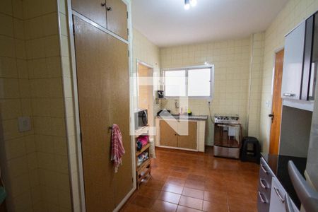 Apartamento para alugar com 100m², 3 quartos e 1 vagaCozinha