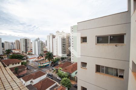 Apartamento para alugar com 100m², 3 quartos e 1 vagaVista da Área de Serviço