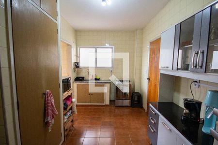 Apartamento para alugar com 100m², 3 quartos e 1 vagaCozinha