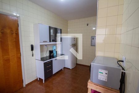 Apartamento para alugar com 100m², 3 quartos e 1 vagaCozinha