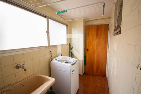 Apartamento para alugar com 100m², 3 quartos e 1 vagaÁrea de Serviço