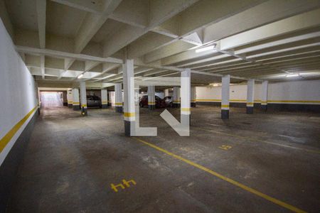 Apartamento para alugar com 100m², 3 quartos e 1 vagaGaragem