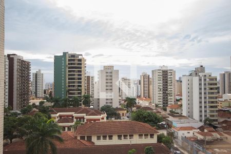 Apartamento para alugar com 100m², 3 quartos e 1 vagaVista do Quarto 2