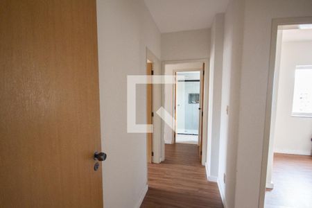 Apartamento para alugar com 100m², 3 quartos e 1 vagaCorredor