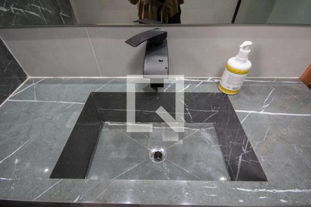 Apartamento para alugar com 100m², 3 quartos e 1 vagaBanheiro da Suíte