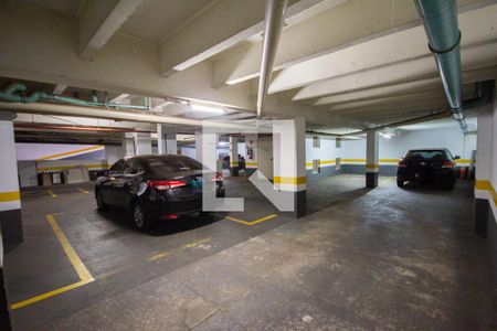 Apartamento para alugar com 100m², 3 quartos e 1 vagaGaragem