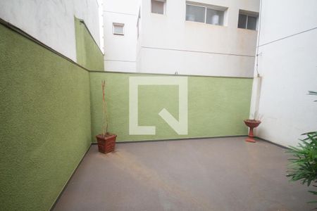 Apartamento para alugar com 100m², 3 quartos e 1 vagaÁrea comum - Salão de festas