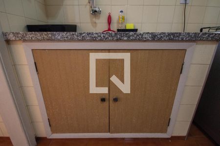 Apartamento para alugar com 100m², 3 quartos e 1 vagaCozinha