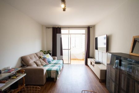 Sala de apartamento para alugar com 3 quartos, 100m² em Centro, Ribeirão Preto