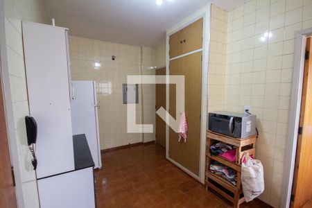 Apartamento para alugar com 100m², 3 quartos e 1 vagaCozinha