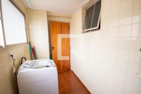 Apartamento para alugar com 100m², 3 quartos e 1 vagaÁrea de Serviço