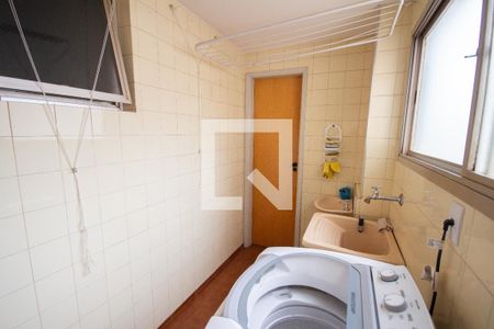 Apartamento para alugar com 100m², 3 quartos e 1 vagaÁrea de Serviço