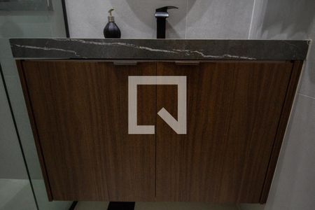 Apartamento para alugar com 100m², 3 quartos e 1 vagaBanheiro Social