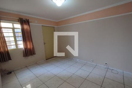 Sala de apartamento para alugar com 2 quartos, 45m² em Geraldo Correia de Carvalho, Ribeirão Preto
