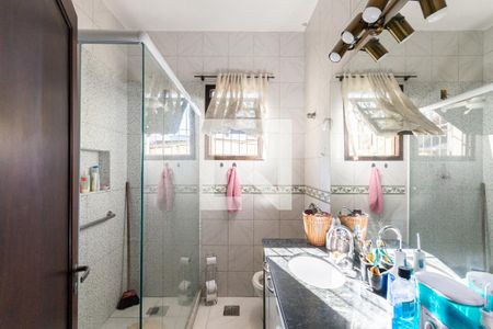 Casa à venda com 300m², 4 quartos e sem vagaBanheiro