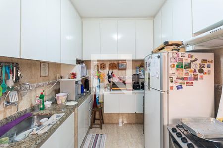 Casa à venda com 300m², 4 quartos e sem vagaCozinha