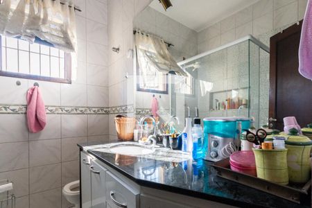 Casa à venda com 300m², 4 quartos e sem vagaBanheiro